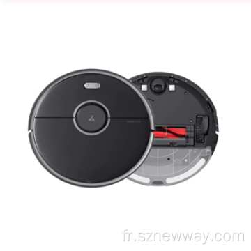 Xiaomi Roborock S5 Max Robot Aspirateur